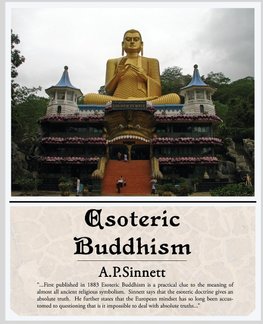 Esoteric Buddhism