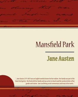 Mansfield Park