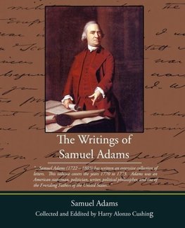 The Writings of Samuel Adams