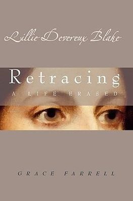 Lillie Devereux Blake