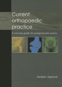 Current Orthopaedic Practice
