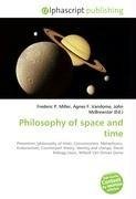 Philosophy of space and time