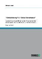 "Globalisierung" & "Global Governance"