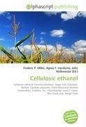 Cellulosic ethanol