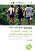 National Collegiate Athletic Association