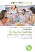 Big Brother Australia