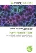 Fermentation (food)