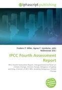 IPCC Fourth Assessment Report