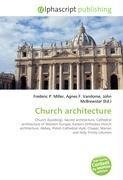 Church architecture