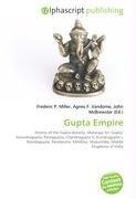 Gupta Empire