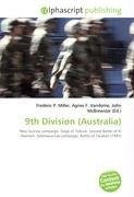 9th Division (Australia)