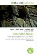 Hellenistic Armies