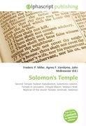 Solomon's Temple