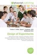 Design of Experiments