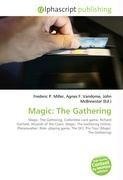 Magic: The Gathering