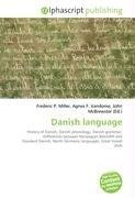 Danish language