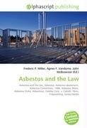 Asbestos and the Law
