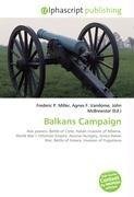 Balkans Campaign