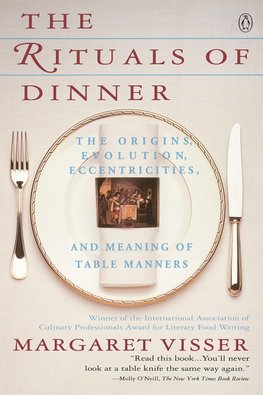 The Rituals of Dinner