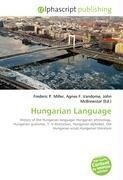 Hungarian Language