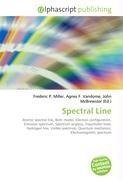 Spectral Line