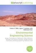 Environmental Engineering Science
