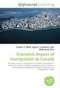 Economic Impact of Immigration to Canada