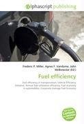 Fuel efficiency