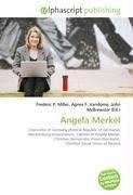Angela Merkel