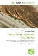 2008-2009 Keynesian Resurgence