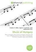 Music of Hungary