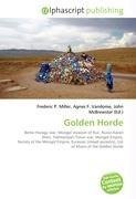 Golden Horde