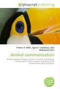Animal communication