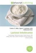 Lactose Intolerance