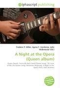 A Night at the Opera (Queen album)