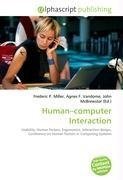 Human-computer Interaction