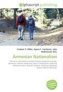 Armenian Nationalism