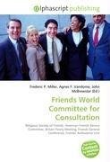 Friends World Committee for Consultation