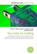 Gas metal arc welding