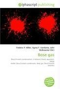 Bose gas