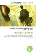 Frankfurt School