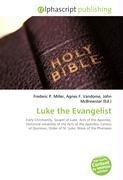 Luke the Evangelist