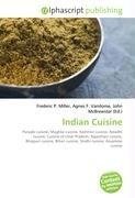 Indian Cuisine