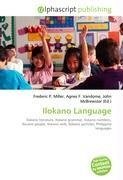 Ilokano Language
