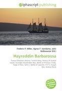 Hayreddin Barbarossa