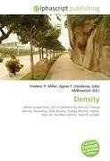 Density