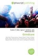Grindcore