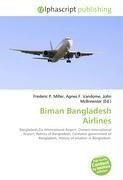Biman Bangladesh Airlines
