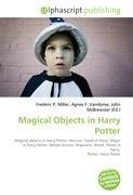 Magical Objects in Harry Potter