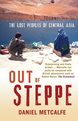 Out of Steppe